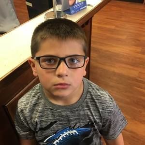 Meet your Posher, Michael